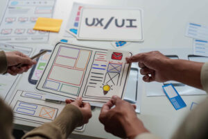 Why UI & UX Design Matters for Modern Digital Brands