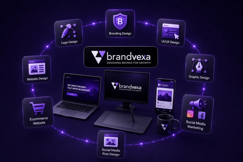 Creative Design Services