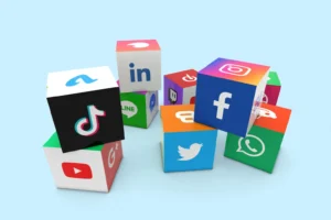 Social Media Marketing Services: The Ultimate Guide to Growing Your Business Online