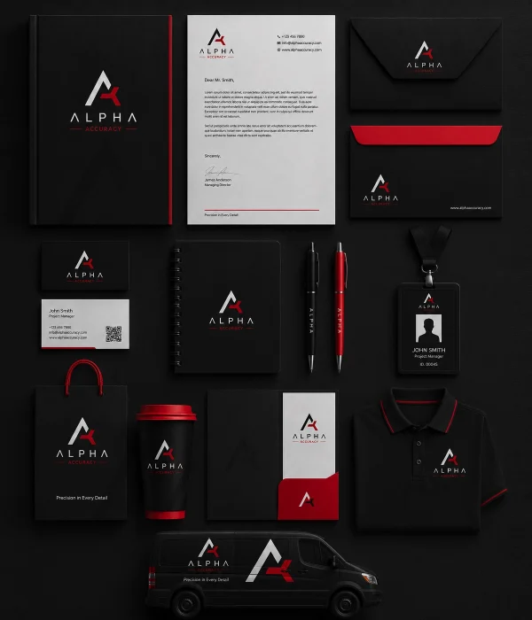 Alha accuracy hero image