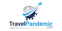 travel pandamic